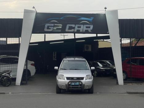 FORD Ecosport 1.6 4P FREESTYLE XLT FLEX, Foto 1