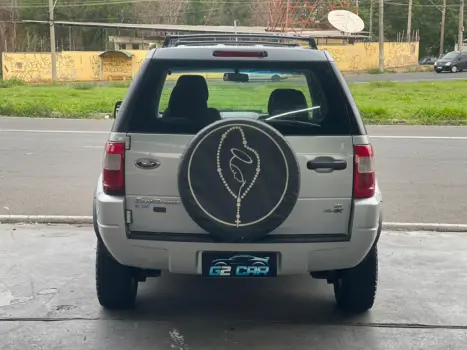 FORD Ecosport 1.6 4P FREESTYLE XLT FLEX, Foto 6