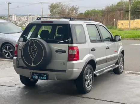 FORD Ecosport 1.6 4P FREESTYLE XLT FLEX, Foto 8