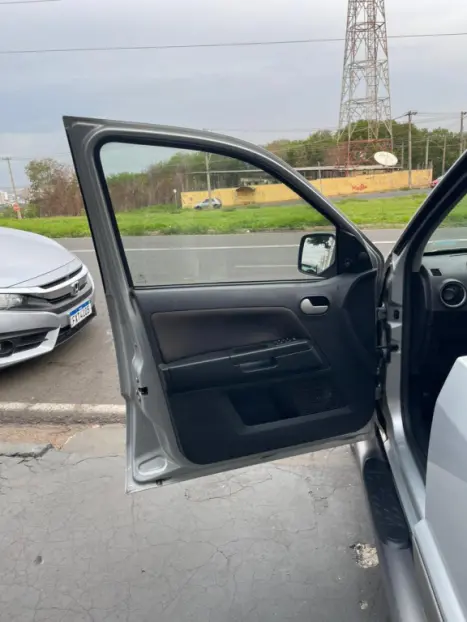 FORD Ecosport 1.6 4P FREESTYLE XLT FLEX, Foto 9