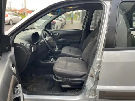 FORD Ecosport 1.6 4P FREESTYLE XLT FLEX, Foto 10