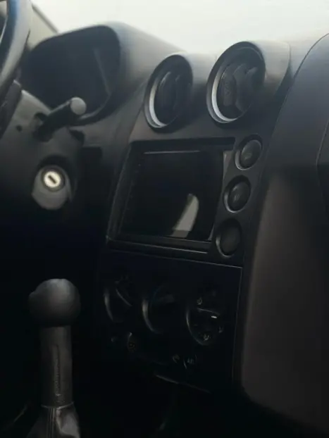 FORD Ecosport 1.6 4P FREESTYLE XLT FLEX, Foto 12