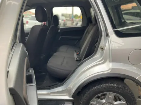 FORD Ecosport 1.6 4P FREESTYLE XLT FLEX, Foto 15