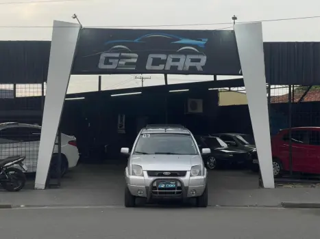 FORD Ecosport 1.6 4P FREESTYLE XLT FLEX, Foto 20