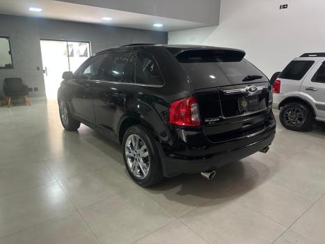 FORD Edge 3.5 V6 24V 4P LIMITED AWD AUTOMTICO, Foto 2