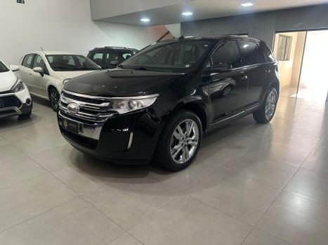 FORD Edge 3.5 V6 24V 4P LIMITED AWD AUTOMTICO, Foto 3