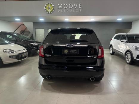 FORD Edge 3.5 V6 24V 4P LIMITED AWD AUTOMTICO, Foto 6