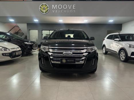 FORD Edge 3.5 V6 24V 4P LIMITED AWD AUTOMTICO, Foto 7