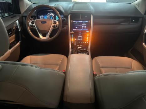 FORD Edge 3.5 V6 24V 4P LIMITED AWD AUTOMTICO, Foto 10