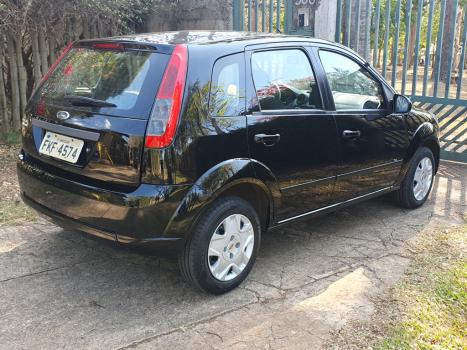 FORD Fiesta Hatch 1.0 4P SE FLEX, Foto 1