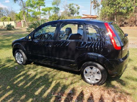 FORD Fiesta Hatch 1.0 4P SE FLEX, Foto 4