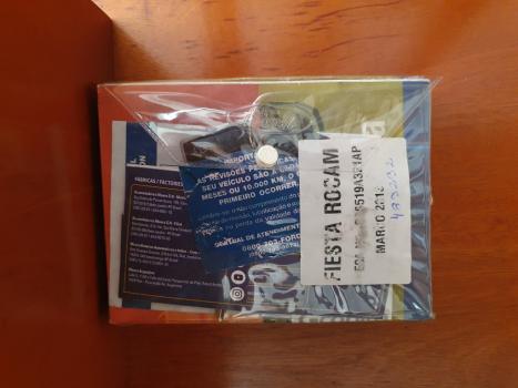 FORD Fiesta Hatch 1.0 4P SE FLEX, Foto 8