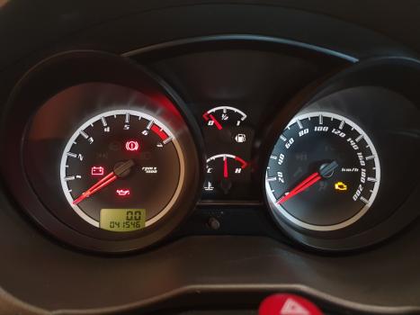 FORD Fiesta Hatch 1.0 4P SE FLEX, Foto 9