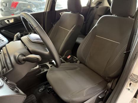 FORD Fiesta Hatch 1.6 16V 4P SE FLEX, Foto 8