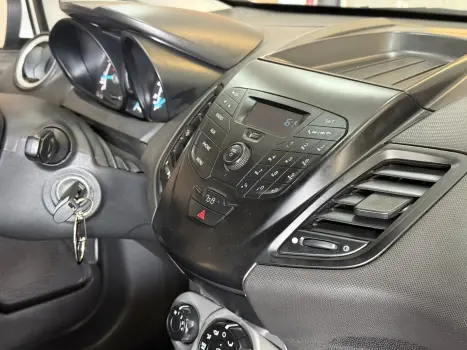 FORD Fiesta Hatch 1.6 16V 4P SE FLEX, Foto 13