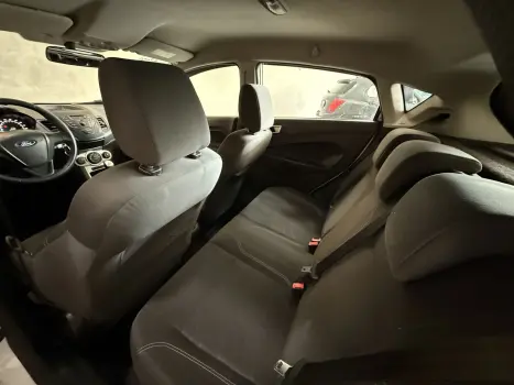 FORD Fiesta Hatch 1.6 16V 4P SE FLEX, Foto 15