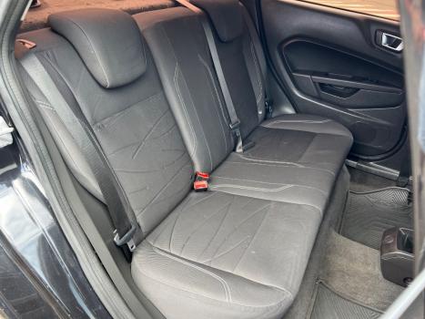 FORD Fiesta Sedan 1.6 16V 4P SE FLEX, Foto 5
