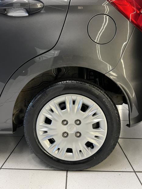 FORD Ka Hatch 1.0 12V 4P FLEX TI-VCT SE PLUS, Foto 9
