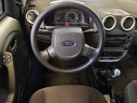 FORD Ka Hatch 1.0 CLASS FLEX, Foto 8