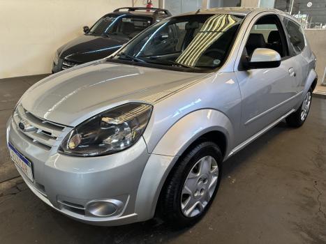 FORD Ka Hatch 1.0 CLASS FLEX, Foto 1