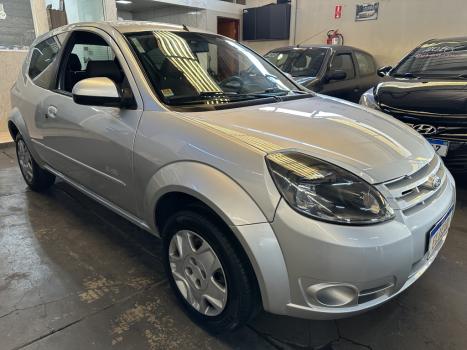 FORD Ka Hatch 1.0 CLASS FLEX, Foto 3