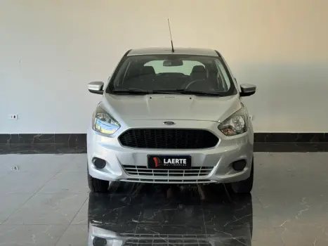 FORD Ka Hatch 1.0 FLEX, Foto 2