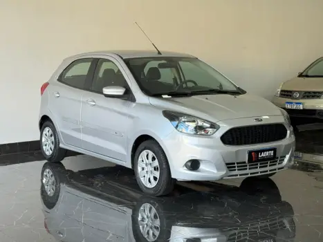 FORD Ka Hatch 1.0 FLEX, Foto 3