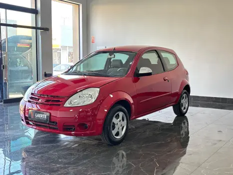 FORD Ka Hatch 1.0 FLEX, Foto 1