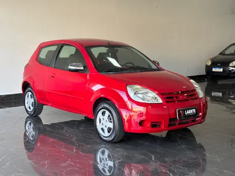 FORD Ka Hatch 1.0 FLEX, Foto 3