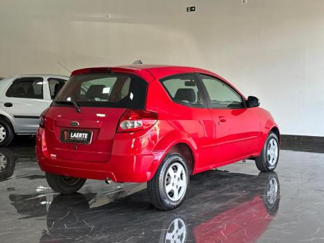 FORD Ka Hatch 1.0 FLEX, Foto 4