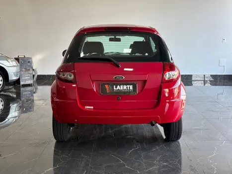 FORD Ka Hatch 1.0 FLEX, Foto 5