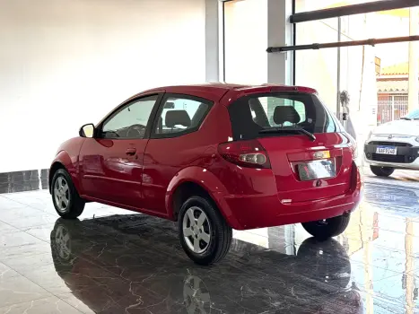 FORD Ka Hatch 1.0 FLEX, Foto 6