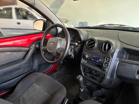 FORD Ka Hatch 1.0 FLEX, Foto 7