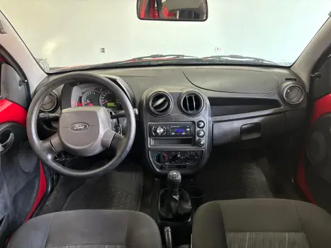FORD Ka Hatch 1.0 FLEX, Foto 8