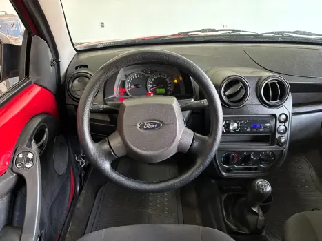 FORD Ka Hatch 1.0 FLEX, Foto 9