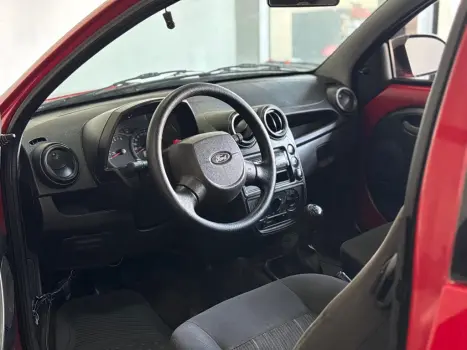 FORD Ka Hatch 1.0 FLEX, Foto 10