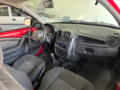 FORD Ka Hatch 1.0 FLEX, Foto 11