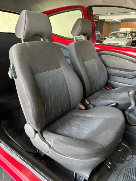 FORD Ka Hatch 1.0 FLEX, Foto 12