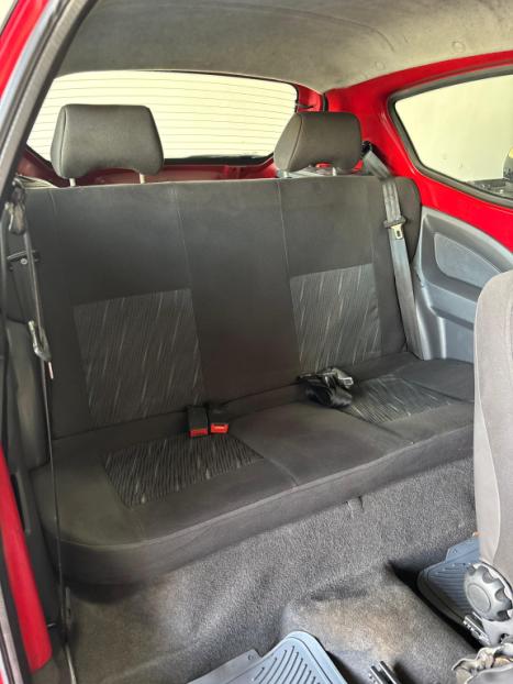 FORD Ka Hatch 1.0 FLEX, Foto 13