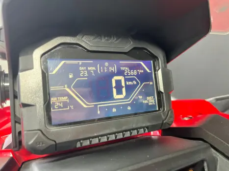 HONDA ADV 150 , Foto 13