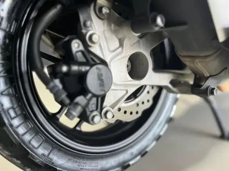 HONDA ADV 150 , Foto 19