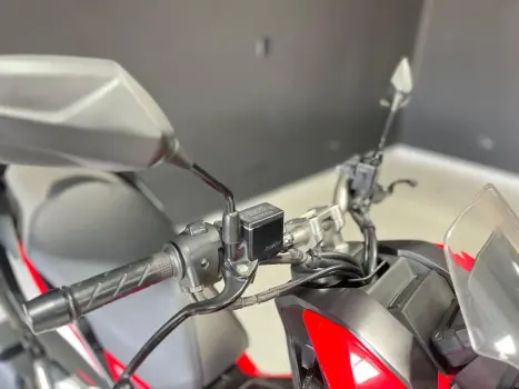 HONDA ADV 150 , Foto 12