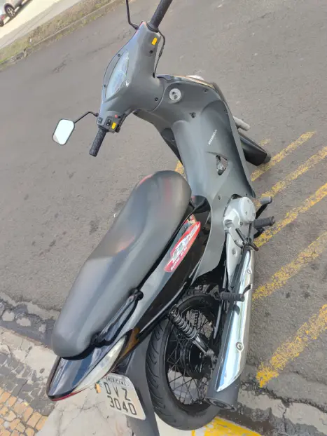 HONDA Biz 125 ES, Foto 2