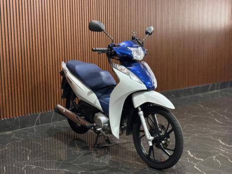 HONDA Biz 125 EX, Foto 2