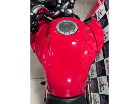 HONDA CG 160 FAN, Foto 5
