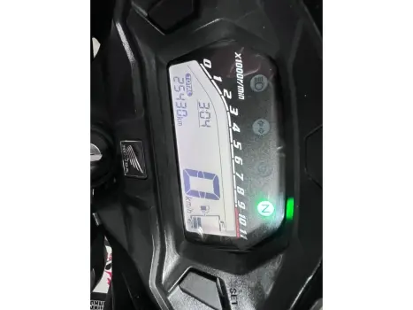 HONDA CG 160 FAN, Foto 6