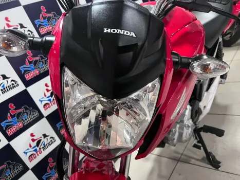 HONDA CG 160 FAN, Foto 7