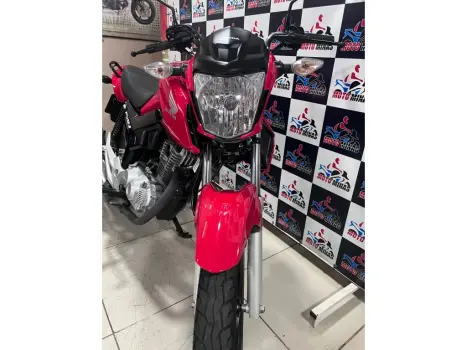 HONDA CG 160 FAN, Foto 12