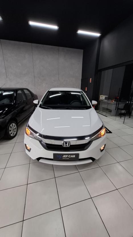 HONDA City Sedan 1.5 16V 4P EX FLEX AUTOMTICO, Foto 2