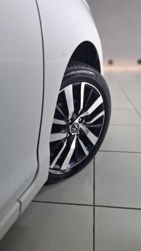 HONDA City Sedan 1.5 16V 4P EX FLEX AUTOMTICO, Foto 3